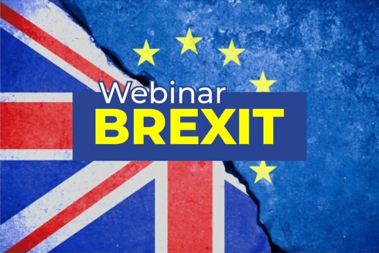 Read more about the article Webinar: BREXIT – Înțelegere și Adaptare a Mediului Antreprenorial