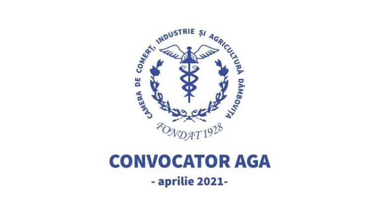 Read more about the article Convocator AGA aprilie 2021