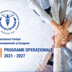 Programe Operaționale 2021-2027