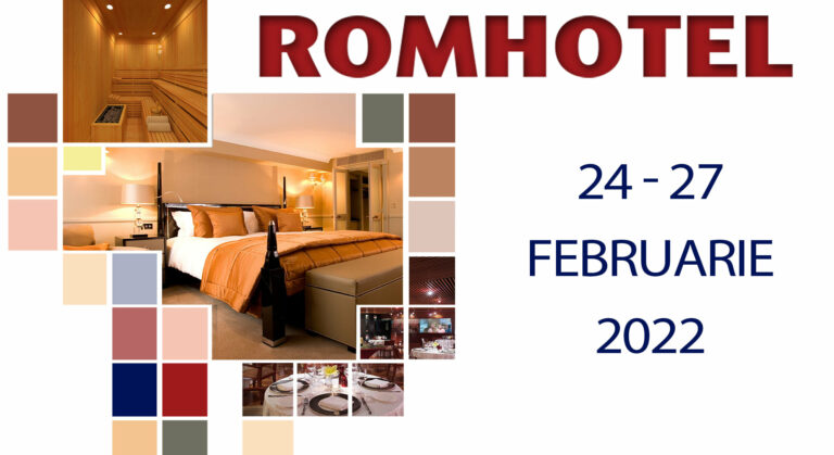 Read more about the article ROMHOTEL 2022