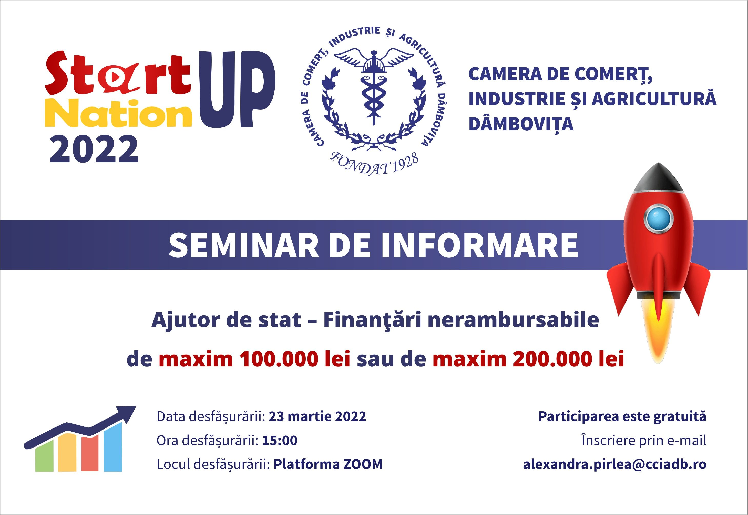 You are currently viewing Seminar de informare START-UP NATION 2022