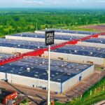 Forum Economic Romania – Polonia. Locatie PTAK WARSOW EXPO