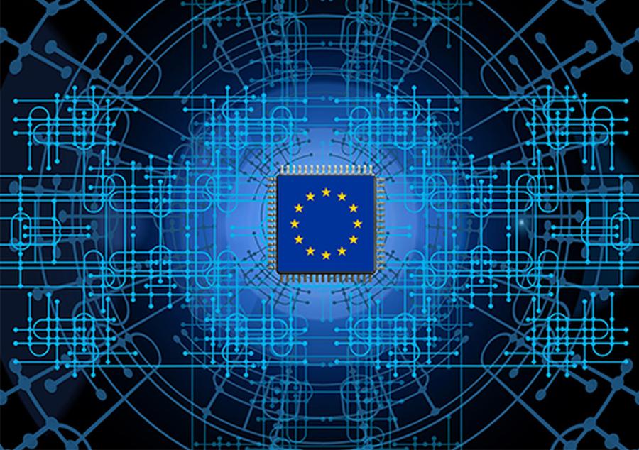 Securizarea lanțurilor de aprovizionare cu semiconductori și metale rare la nivelul Uniunii Europene.