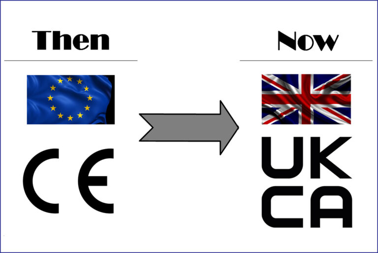 Read more about the article Marcajul UKCA, obligatoriu după data de 31 decembrie 2022