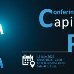 Conferința “Capitalizare pentru Performanță”