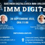 IMM DIGITall