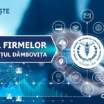 Camera de Comerț, Industrie și Agricultură Dâmbovița organizează cea de-a XXIX-a ediție a TOPULUI FIRMELOR DIN DÂMBOVIȚA 2022