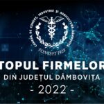 Topul Firmelor din Județul Dâmbovița ediția a XXIX – a 2022