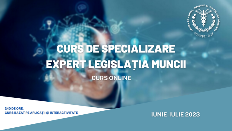 Read more about the article CURS EXPERT LEGISLAȚIA MUNCII
