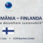 Forum de afaceri România – Finlanda