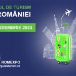 Târgul de Turism al României 9-12 noiembrie 2023 – Ediția de toamnă