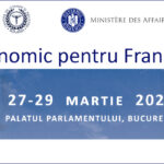 Forumul Economic pentru Francofonie (FEF)